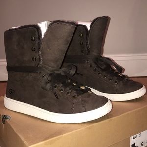 Ugg Starlyn Winter Boot